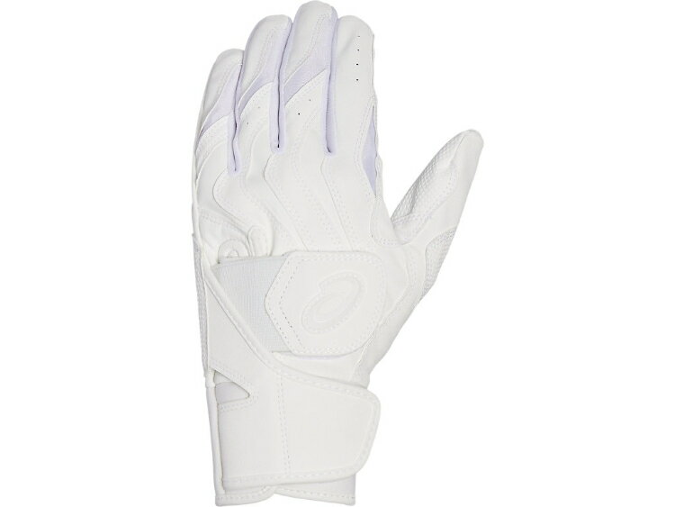 asics AVbNX W BELT BATTING GLOVE zCgxzCg S 3121B089 100 | X|[cpi X|[c j Y 싅pi 싅 x[X{[ O[u  v _uxg\ ̍\ tBbg 芴 obeBOp p Z싅Ή S zCg