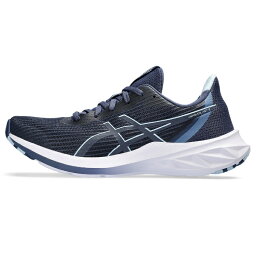 asics アシックス VERSABLAST 3 THUNDER BLUE/LIGHT BLUE 23.5 1012B511 403 | 靴 くつ スニーカー 通気性 快適性 フィット感 軽量 メッシュ 着脱しやすい ワークアウト ランニング 多用途 やわらかい ウィメンズ 女性 運動 23.5cm