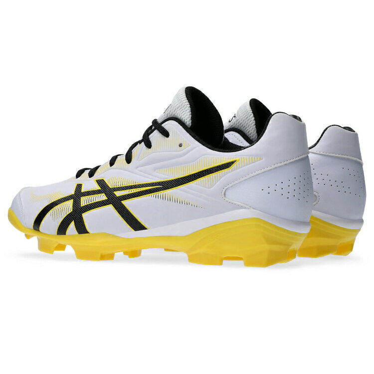 asics アシックス STAR SHINE 3 WHITE/BLACK 25 1123A033 105 | 靴 くつ シューズ ...