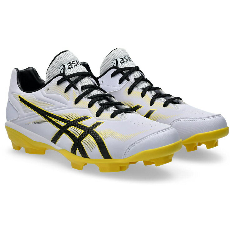 asics アシックス STAR SHINE 3 WHITE/BLACK 25 1123A033 105 | 靴 くつ シューズ ...