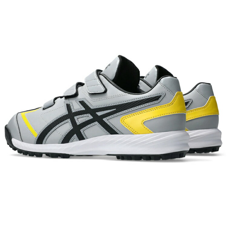 asics アシックス NEOREVIVE TR 3 PIEDMONT GREY/BLACK 26 1123A042 20 | 靴 くつ ...
