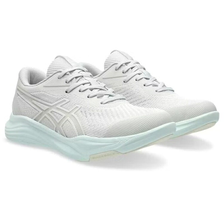 asics アシックス商事 WELNESS WALKER ライトグレーxホワイト 27.5 1293A041 20 | 靴 くつ シューズ スニーカー ローカット ウォーキングシューズ クッション性 通気性 耐久性 軽量性 軽い フィット感 伸縮性 快適 シンプル ロングウォーク 長距離 サポート 普段使い