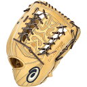 asics アシックス 硬式用GOLDSTAGE I-PRO 外野手用 GブラウンxDブラウン LH 3121B379 202 | スポーツ グローブ グラブ ...