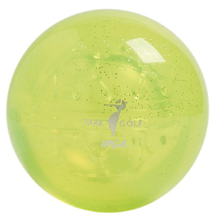 asics アシックス PG ハイパワーボール X-LABO ヘキサゴン? イエロー OS 3283A257 751 | スポーツ アウトドア ボール ゴルフボール 中空4ピース ゴルフ用品 グラウンドゴルフ用品 ゴルフ パークゴルフ グラウンドゴルフ グランドゴルフ 練習 トレーニング