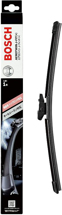BOSCH ボッシュ ワイパーブレード 輸入車用 Aerotwin J-Fit + エアロツイン J-フィット + 650mm AJ65TL..