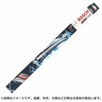 BOSCH ボッシュ ワイパーブレード 輸入車用 Aerotwin エアロツイン AP18U 3 397 006 831 450mm ワイパー ブレード 交換 ラバー ポリマー コーティング ゴム ワイパーゴム 車検 替え 雨 ガラス 水滴 キレイ 拭き取り ポリマーコーティングゴム ビビリ音低減 ガタツキ解消 DIY