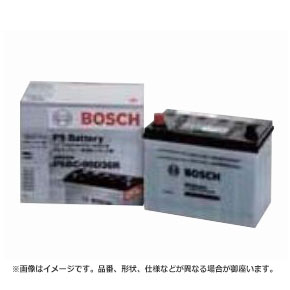 BOSCH ボッシュ PS Battery for Comm
