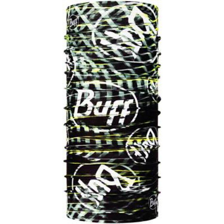 BUFF バフ 11UVプラス ULNAR BLACK 386588 | ネックウォーマ フェイスカバー ネックカバー バイク ツーリング ランニング ハイキング サイクリング ツーリング アウトドア ウォーキング 犬の散歩 釣り フェイスガード マスク フェイスマスク 寒さ対策 防寒具