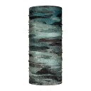 BUFF バフ 11 UV+ GROVE STONE BLUE 430670 | ネックウォーマ フェイスカバー ネックカバー バイク ツーリング ランニング ハイキング サイクリング ツーリング アウトドア ウォーキング 犬の散歩 釣り フェイスガード マスク フェイスマスク 寒さ対策 防寒具