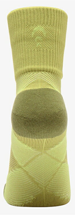C3fit シースリーフィット A/S QUARTER SOCKS ライトオリバー 2 GC23301 LO | スポ...