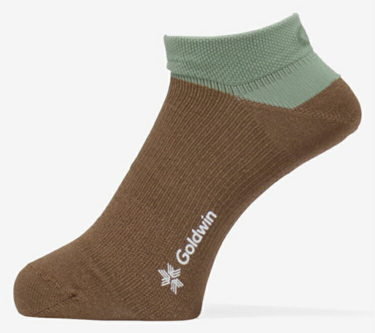 C3fit シースリーフィット P/F A/S SHORT SOX グリーンコーツァイト 3 GC25102 GQ | スポーツ用品 スポーツウェア スポーツウエア フィットネス トレーニング 運動 ボディウエア マルチウェア 靴下 ショートソックス ユニセックス ランニング ソックス ショート丈 くるぶし