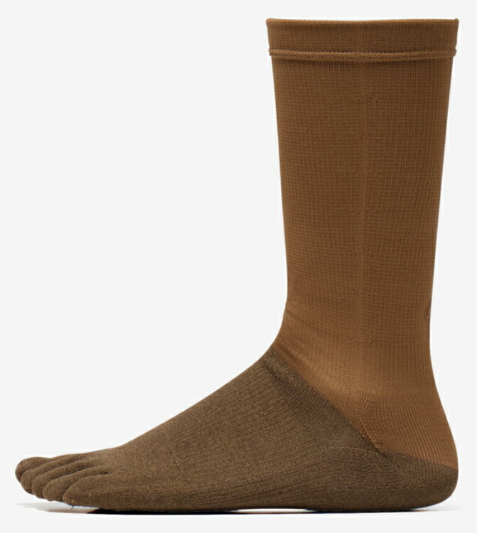 C3fit シースリーフィット P/F 5T MID CUT SOX ブラウンゴールド 2 GC25104 BD | スポーツ用品 スポー..