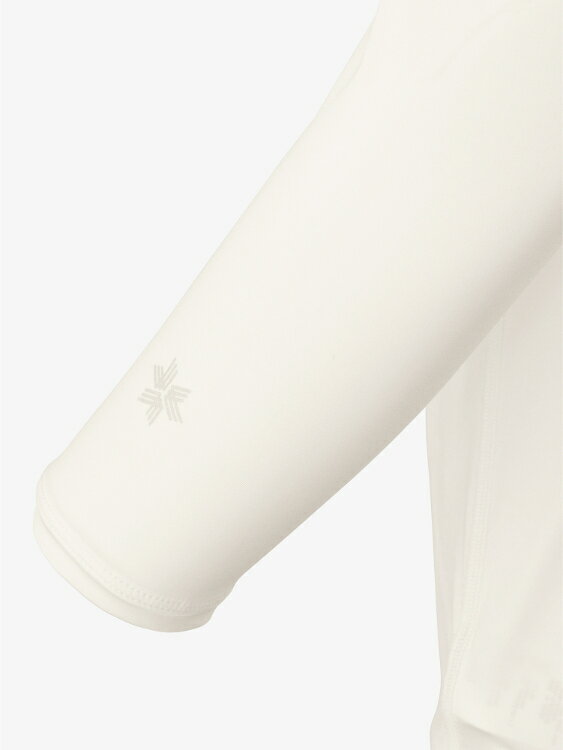 C3fit シースリーフィット IMPT BRZ LG TIGHTS ホワイト 4 GC65100 W | スポーツ用...