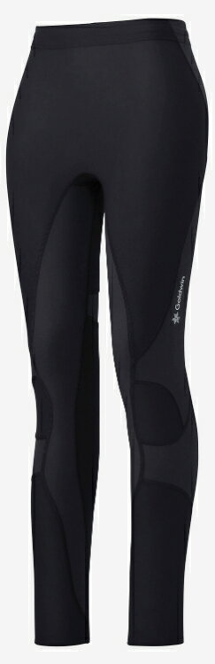 C3fit �������꡼�ե��å� IMPT AR LG TIGHTS �֥�å� R2 GCW15151 BK | ���ݡ������� ���ݡ��ĥ����� ���ݡ��ĥ����� ��...