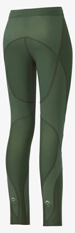 C3fit シースリーフィット IMPT AR LG TIGHTS マリンウッドグリーン R2 GCW15151 M...