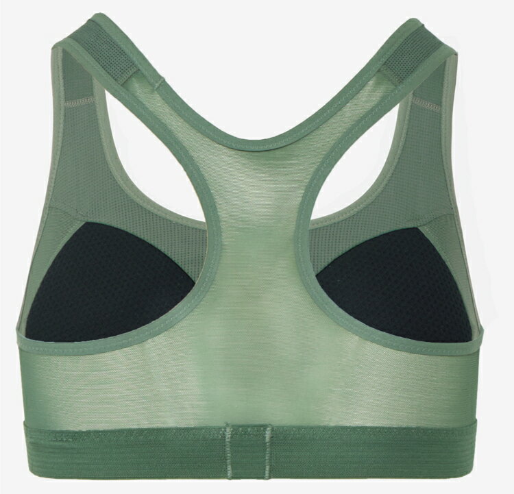 C3fit シースリーフィット HYBRID MESH BRA ダークフォレスト MEF GCW84112 DF | ...