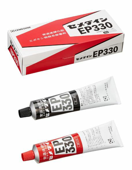 CEMEDINE ��������� EP330 320ml���å� AP-080 |