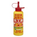 CEMEDINE セメダイン 木工用速乾 500g CA-235 | 接着剤 接着 木工用 水性 安心 木材 紙 布 貼り合せ