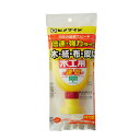 CEMEDINE セメダイン 木工用速乾 180mL CA-239 | 接着剤 接着 木工用 水性 安心 木材 紙 布 貼り合せ