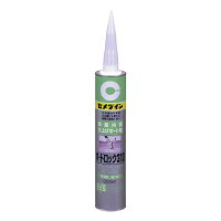 CEMEDINE セメダイン ボードロック310 333ml カートリッジ RE-254 | 無溶剤 住宅 環境対策 建築ボード 接着剤 ウレタンボード ポリスチレンボード 合板 石膏ボード グラスウール 最適 内装 変成シリコーン樹脂系接着剤 メラミン化粧版 ボード 下地 接着