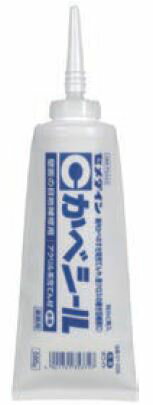 CEMEDINE セメダイン かべシール ホワイト 500g SY-008 | 壁紙 すき間 充てん 屋内 取り合い 継ぎ目 貼り下地処理 シール 水性 アクリル系 アクリル樹脂エマルション系シーリング材