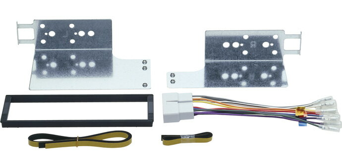 �ڥۥ����clarion ����ꥪ�� �ۥ����1DIN���ե��åȡ�16P�����ס� BKH-020-510||