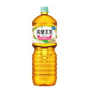 爽健美茶 PET 2L 入数 6本 1 ケース | お茶 おちゃ コカ・コーラ コカコーラ cocacola こかこーら 植物素材 ブレンド 香ばしい おいしさ...