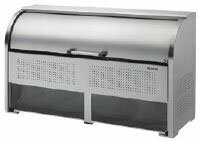 DAIKEN ダイケン ゴミ収集庫 グリーンストッカー CKS-A ステンレス 1200L CKS-1907-A型 | ゴミ箱 ごみ箱 ごみ捨て場 自治体 町内会 アパート マンション 集合住宅 収納庫 ダストボックス ゴミ収集箱 大型 屋外 大容量 物置 ゴミストッカー 新築 新居 ごみ ゴミ収集所 猫 対策 DAIKEN ダイケン ゴミ収集庫 グリーンストッカー CKS-A ステンレス 1200L CKS-1907-A型 | ゴミ箱 ごみ箱 ごみ捨て場 自治体 町内会 アパート マンション 集合住宅 収納庫 ダストボックス ゴミ収集箱 大型 屋外 大容量 物置 ゴミストッカー 新築 新居 ごみ ゴミ収集所 猫 対策