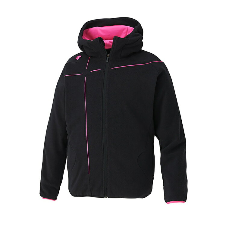 DESCENTE ǥ ե꡼㥱å(ե륪ץ) ֥åxPԥ S DBX-2660C BKPK | ݡ ...