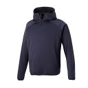 DESCENTE デサント バリアフリース Dネイビー XAサイズ DBX-2761B DNVY | スポーツ スポーツ用品 野球 ベースボール ベースボールウェア トレーニングウェア アウター バリアフリース フリース 裏起毛 保湿性 ストレッチ性 はっ水 ネイビー XA シンプル(4)