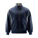 DESCENTE デサント エクスプラス チタンサーモジャケット Dネイビーxシルバー XAサイズ DR-215B DNVY | スポーツ スポーツ用品 野球 ベースボール ベースボールウェア トレーニングウェア アウター チタンサーモジャケット 保温性 撥水性 軽量性 耐水性 ネイビー シルバー XA(4)