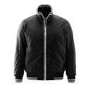 DESCENTE デサント エクスプラス チタンサーモジャケット ブラック Mサイズ DR-216B BLK | スポーツ スポーツ用品 野球 ベースボール ベースボールウェア トレーニングウェア アウター チタンサーモジャケット 保温性 透湿性 撥水性 吸湿性 軽量性 耐水性 ブラック M(4)