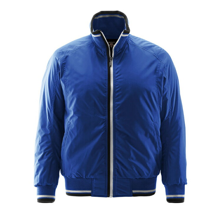 DESCENTE デサント エクスプラス チタンサーモジャケット ロイヤルブルー XAサイズ DR-216B ROY | スポーツ スポーツ用品 野球 ベースボール ベースボールウェア トレーニングウェア アウター チタンサーモジャケット 保温性 透湿性 撥水性 吸湿性 軽量性 耐水性 ブルー XA