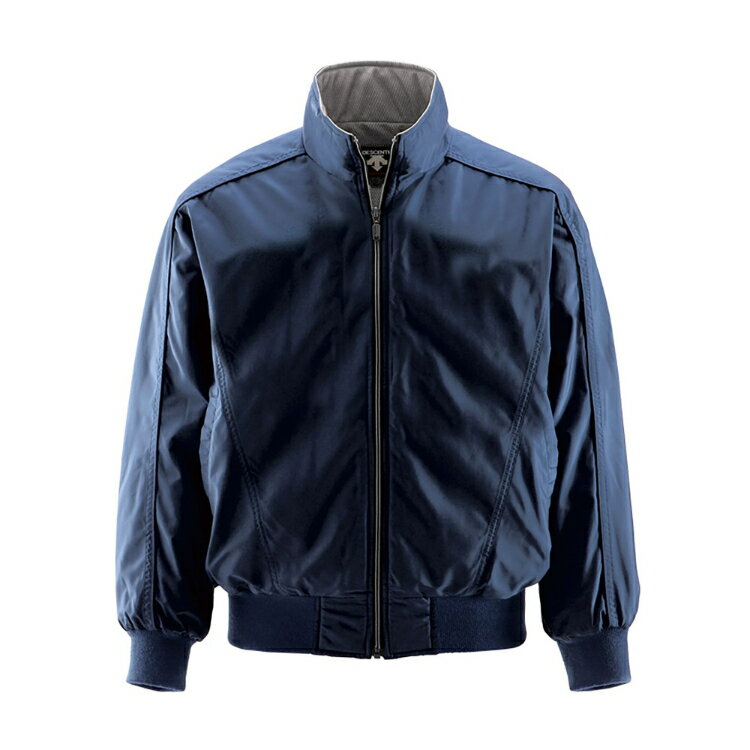 DESCENTE デサント ジュニア エクスプラス チタンサーモジャケット Dネイビー 150サイズ JDR-204B DNVY | スポーツ スポーツ用品 野球 ベースボール ベースボールウェア トレーニングウェア アウター ジュニア エクスプラス 起毛トリコット チタンシート ネイビー 150