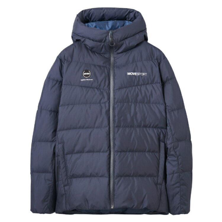 DESCENTE デサント ダウンジャケット ネイビー 2XO ST4FDJ00M NV00 | 服 ...