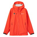 DESCENTE デサント ハードシェルジャケット レッド 2XO ST4FWB60M RD00 | スポーツ ウェア ウエア アウター ジャケット ウインドブ...