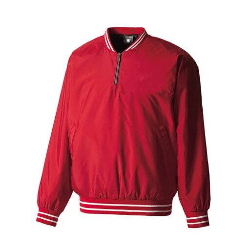 DESCENTE デサント 長袖プルオーバーコート レッド Oサイズ STD-410B RED | スポーツ スポーツ用品 野球 ベースボール ベースボールウェア トレーニングウェア アウター 長袖 プルオーバーコート コート 防風 保温 はっ水 耐水 中綿 レッド O DESCENTE デサント 長袖プルオーバーコート レッド Oサイズ STD-410B RED | スポーツ スポーツ用品 野球 ベースボール ベースボールウェア トレーニングウェア アウター 長袖 プルオーバーコート コート 防風 保温 はっ水 耐水 中綿 レッド O