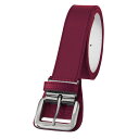 DESCENTE デサント ジュニアベルト ワインレッド F DB5SBL00J WR00 | スポーツ スポーツウェア 野球 ソフトボール ベルト ベースボールベルト 野球用ベルト 野球グッズ 野球用具 野球道具 硬式野球 軟式野球