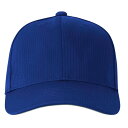 DESCENTE デサント アメリカンキャップ ブルー 61 DB5SCP00M BL00 | スポーツ スポーツウェア 野球 ソフトボール キャップ アメリカ...