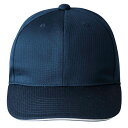 DESCENTE デサント アメリカンキャップ ネイビー S DB5SCP01M NV00 | スポーツ スポーツウェア 野球 ソフトボール キャップ アメリカ...