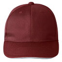 DESCENTE デサント アメリカンキャップ ワインレッド M DB5SCP01M WR00 | スポーツ スポーツウェア 野球 ソフトボール キャップ アメ...