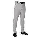 DESCENTE デサント ストレートパンツ シルバー O DB5SLP13M SL00 | スポーツ スポーツウェア 野球 ソフトボール メンズ 野球ウェア ...