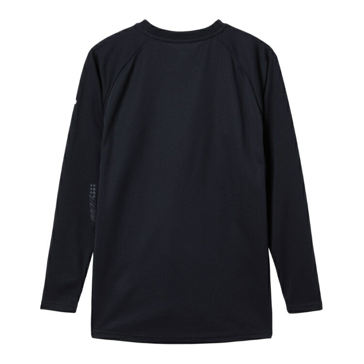 DESCENTE �ǥ���� Ĺµ�Х졼�ܡ��륷��� �ͥ��ӡ� L DV5FLT02U NV00 | ���ݡ��ĥ����� ���ݡ��ĥ����� �ȥåץ� Ĺµ ���󥰥��꡼�� ����T ���롼�ͥå� �ݼ� �۴� ®���� ����� �Х졼�ܡ��� �ե��å���� ���� �ȥ졼�˥� �������ߥ󥰥��å�