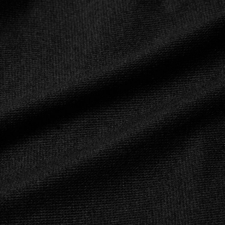 DESCENTE デサント HEATNAVIブラッシュド ロングパンツ ブラック S ST5FPZ30M BK00...