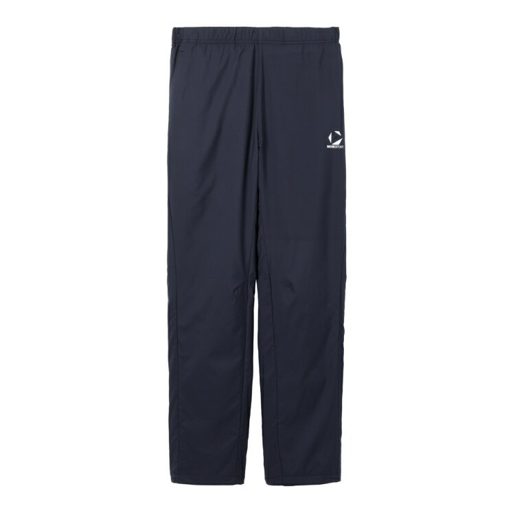 ※image photo ●特徴・デザインポイント/デサント独自の光を熱に変える発熱素材【HEATNAVI / ヒートナビ】を搭載したウィンドブレーカー。 ●素材着心地/【HEATNAVI】により、光を熱に変換し衣服内の温度を高めることで寒さの厳しい季節でも暖かく快適に着用可能。 表地はフラットな組織でナチュラルな風合いの生地を採用。 ●機能/はっ水・保温・光吸収発熱・HEATNAVI●シルエット/ジャスト ●素材：表地 ポリエステル 100%裏地 ポリエステル 100% ●機能：はっ水、保温、光吸収発熱、HEATNAVI 原産国：カンボジア ※画像はイメージです。 ※パッケージ、仕様、品番などの変更が予告なく変更される場合が御座います。 カテゴリー