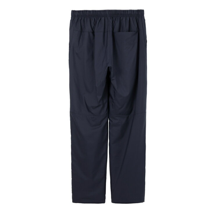 DESCENTE デサント HEATNAVIブラッシュド ロングパンツ ネイビー O ST5FPZ30M NV00 | スポーツ ファッション アウター ジャケット 長袖 ロングスリーブ フルジップ 防寒 ウィンドブレーカー フーディー 撥水 はっ水 保温 トレーニング スポーツウェア スポーツウエア
