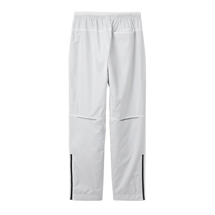 DESCENTE デサント ウィンドブレーカーパンツ ホワイト O ST5FPZT0M WH00 | ウィンドブレーカー ジャケット スポーツウェア スポーツウエア アウター 防風性 裏起毛 保温 はっ水 上着 トレーニング ウォーミングアップ スポーツ 運動 普段使い ユニセックス