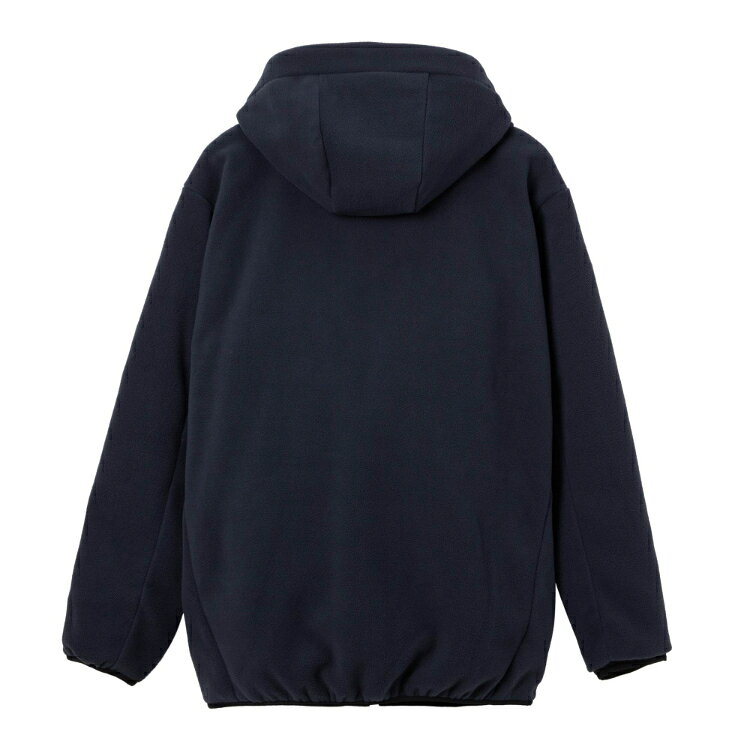 DESCENTE デサント フリースジャケット ネイビー M ST5FSWT0M NV00 | フリース ス...