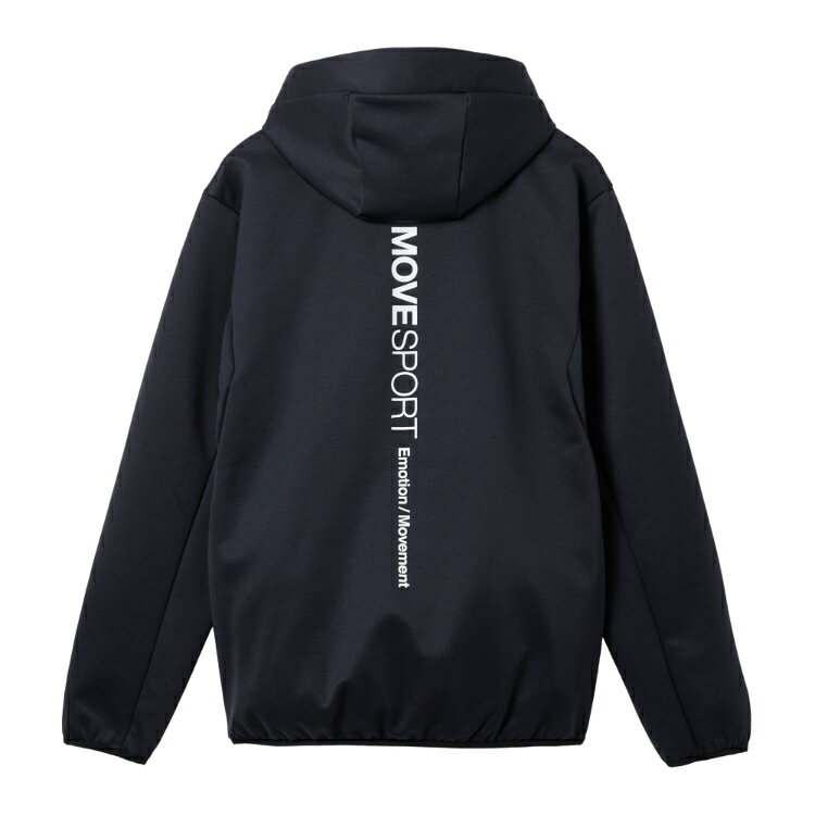 DESCENTE デサント バリアフリースジャケット ネイビー L ST5FSWT1M NV00 | フリー...