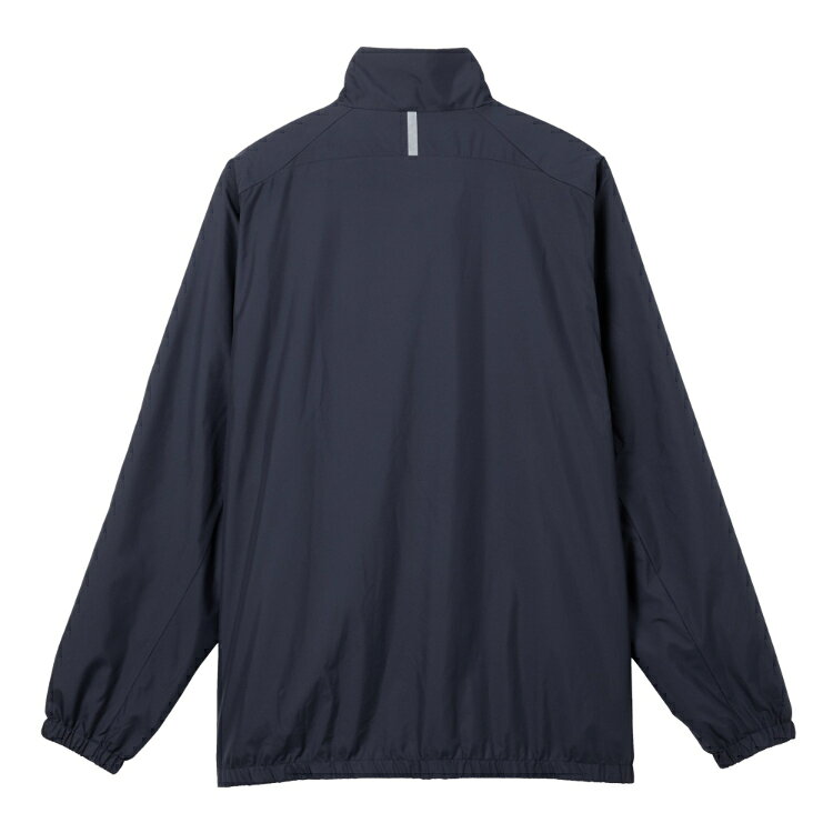 DESCENTE デサント ウィンドブレーカージャケット ネイビー S ST5FWBT0M NV00 | ウ...